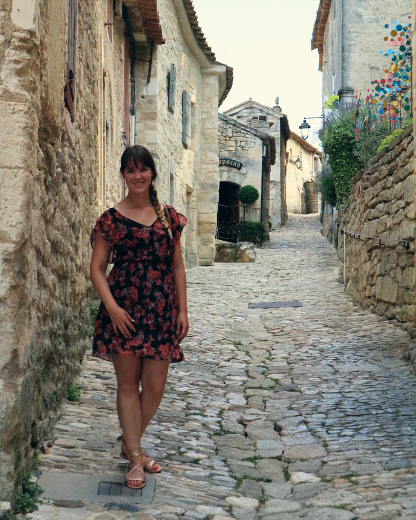 Mein Top 10 Geheimtipps für die Provence, Lacoste